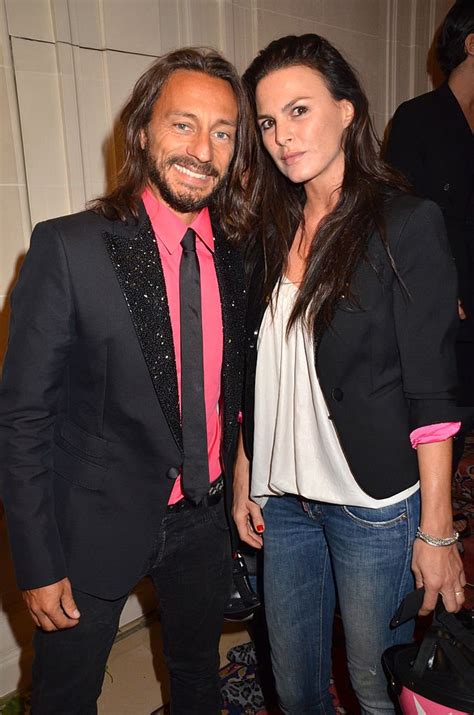 bob sinclar wife|Bob Sinclar